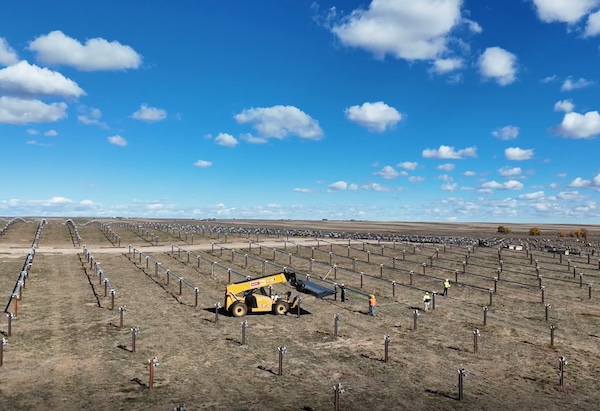 ContourGlobal Closes Over $713 Million in Refinancing and New Credit Facilities to Strengthen Global Growth